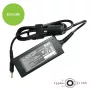 Nešiojamojo kompiuterio įkroviklis Acer 45W: 19V, 2,37A