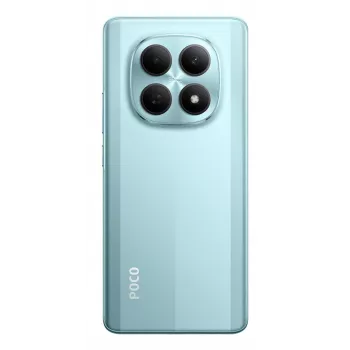 POCO M8 5G 17,2 cm (6,77) hibridinis Dual SIM USB Type-C 8 GB 256 GB 5520 mAh žalias