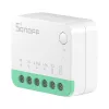 Sonoff MINIR4M Matter išmanusis WiFi mini jungiklis (HomeKit, SmartThings, Home Assistant).