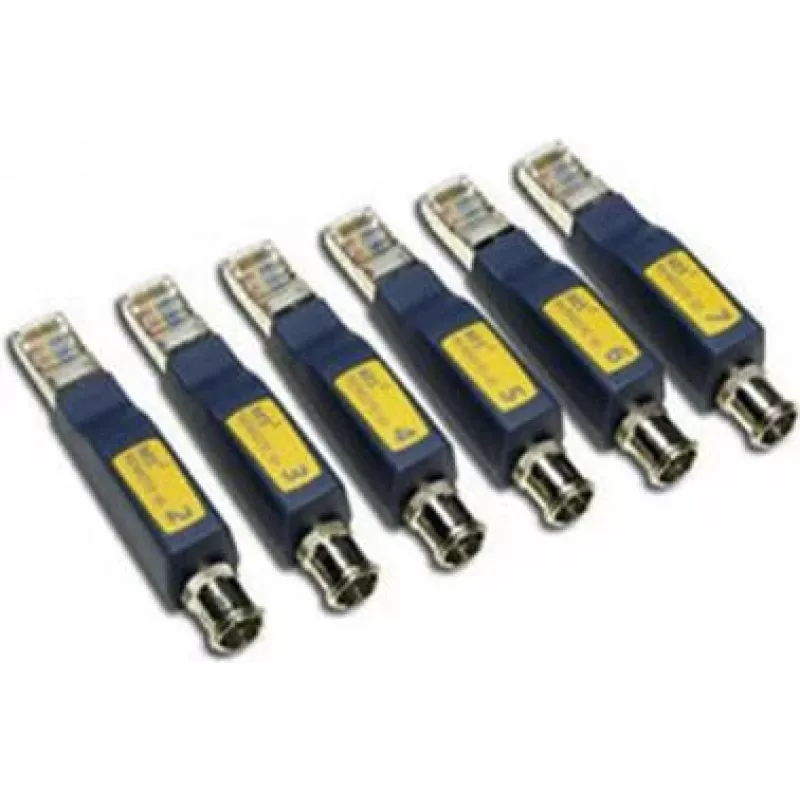Fluke MicroScanner2 priedas. Identifikatorius 2-7 (MS2-IDK27)