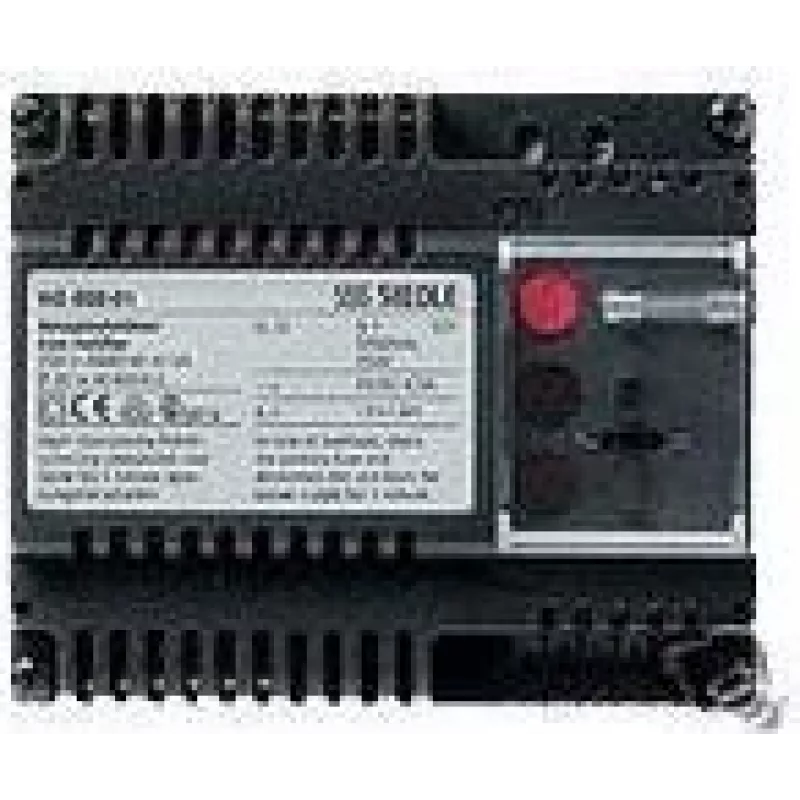 Siedle Gleichrichter 230V/12VAC - 23.3VDC NG 602-01 DE