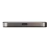 Magnetinis maitinimo bankas 5000mAh MagSafe/Qi2 juodas