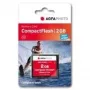 AgfaPhoto Compact Flash 2GB High Speed 120x MLC (nauja) (10431)
