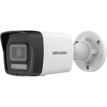 IP stebėjimo kamera Hikvision DS-2CD1041G2-LIU 4 MP, 2560×1440, WDR 120 dB, IR 30 m, PoE, IP67