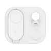 Belaidis įkroviklis Belkin BoostCharge WIZ029VFWH greitas įkrovimas USB Type-C vidaus
