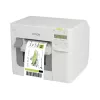 Epson TM-C3500 etikečių spausdintuvas rašalinis Spalvotas 720 x 360 DPI 103 mm/sek. Laidinis Ethernet LAN