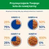 PURINA Cat Chow Sterilised su vištiena ir baklažanais padaže - šlapias kačių ėdalas - 26x85g (20 + 6 nemokamai)