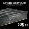 DDR5 Vengeance 96GB /6400(248GB)CL 32