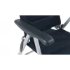 Kempingo kėdė Outwell 410148 — 4 kojų, maks. apkrova 150 kg, 4,5 kg, mėlyna