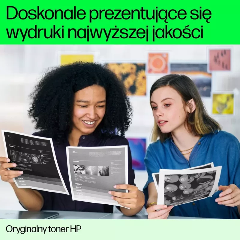 HP 81A Original LaserJet juodas kasetė, 10500 puslapių, juoda, 1 vnt.