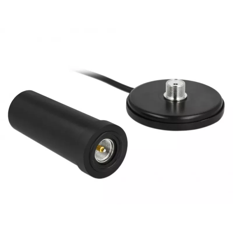 DeLOCK 12590 tinklo antena, visų krypčių, SMA 3 dBi