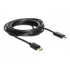 Vaizdo kabelio adapteris DeLOCK 82441
