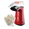 Popcorn popper Taurus 968375000 S7600343 — 1100 W, permatomas dangtis, 3 min. paruošimas