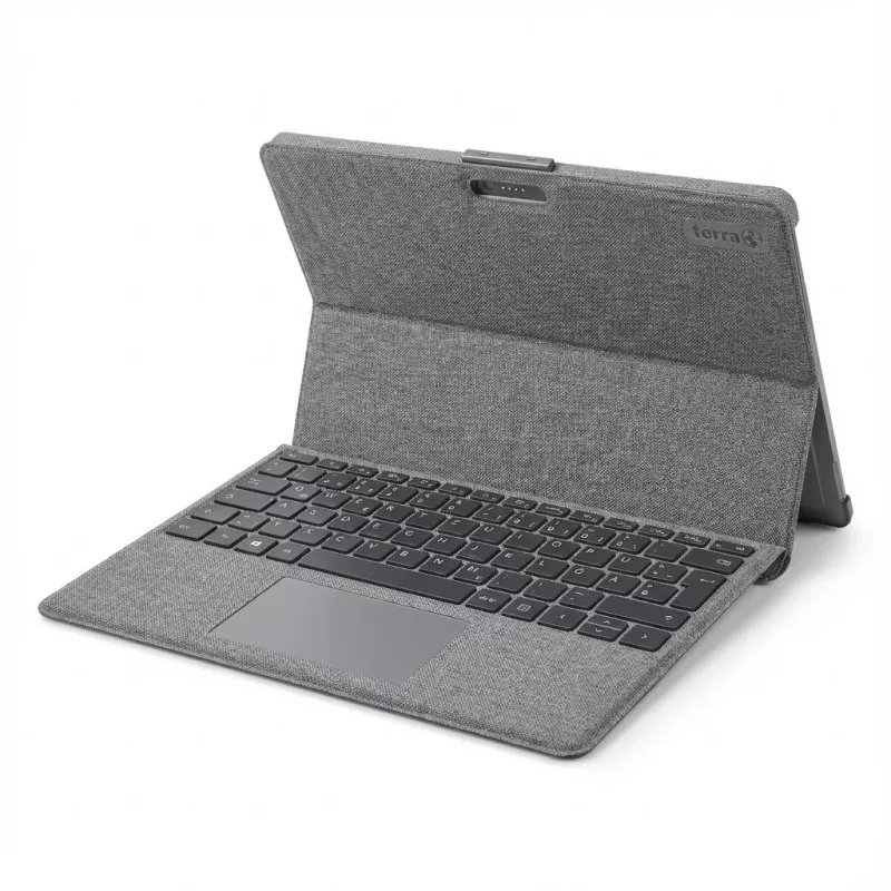 „Terra A123 TASTATUR/CH“ klaviatūros tipo dangtelis