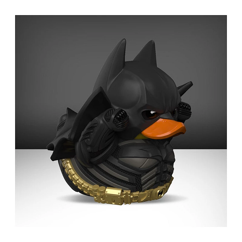 TUBBZ kolekcinė antis - DC Comics Batman The Dark Night 1st Ed9cm