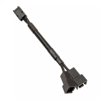 Vidinis maitinimo laidas Phanteks PH-CB-Y3P 0.11 m