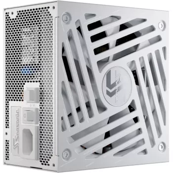 Seasonic FOCUS-GX-1000-V4-WHITE Product White