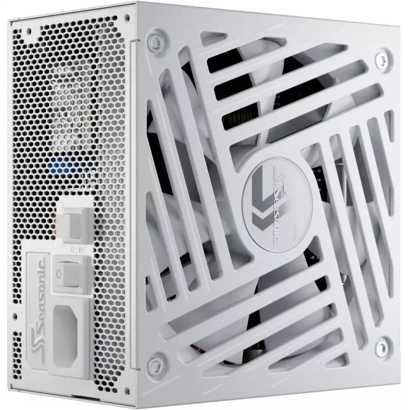 Seasonic FOCUS-GX-1000-V4-WHITE Product White