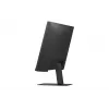 LG 24U631A-B kompiuterio monitorius 60,5 cm (23,8 colių) 2560 x 1440 pikselių Quad HD juodas