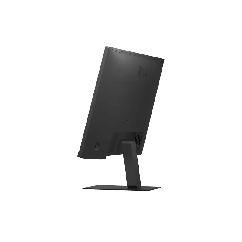 LG 24U631A-B kompiuterio monitorius 60,5 cm (23,8 colių) 2560 x 1440 pikselių Quad HD juodas