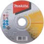 “Makita E-17120-12” pjovimo diskas tiesus 125 mm 12 vnt. (E-17120-12)