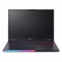 Nešiojamasis kompiuteris Acer Predator Helios Neo 16 AI 16 colių su Intel 7-255HX, 32GB RAM, 1TB SSD
