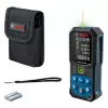 Bosch GLM 50-27 CG Professional lazerinis atstumo matuoklis, juodas, mėlynas 50 m