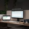 Xiaomi Mi kompiuterinė monitoriaus šviesos juosta Monitoriaus lempa 5 W Juoda