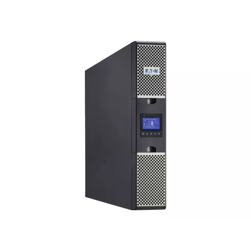 Eaton 9PX 3000RT - UPS (montuojamas į stovą / išorinis) - internetinis UPS