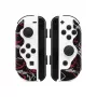 Lizard Skins Switch Joy-Con - Wildfire Camo (iškirptas pagal dydį, 0,5 mm)