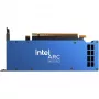 Grafikos plokštė INTEL Arc Pro B50 — 16 GB GDDR6, 128 bitų, PCIe 5.0, aktyvus aušinimas