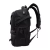 Belaidė žaidimų pelė White Shark Defender GBP-013 — juoda, belaidė, optinė