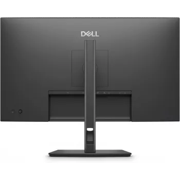 DELL Pro P P2726HE kompiuterio monitorius 68,6 cm (27 coliai) 1920 x 1080 pikseliai Full HD LCD Pilka