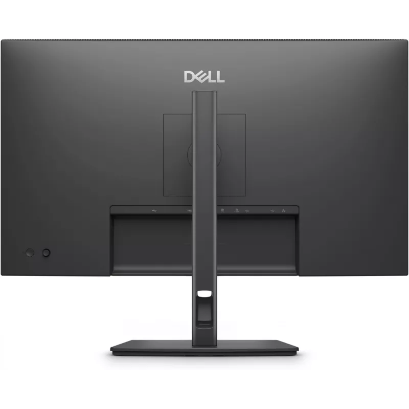 DELL Pro P P2726HE kompiuterio monitorius 68,6 cm (27 coliai) 1920 x 1080 pikseliai Full HD LCD Pilka