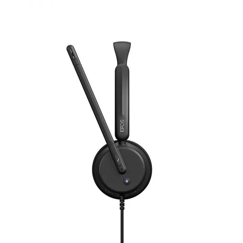 Ausinės EPOS Duo MS Teams USB C