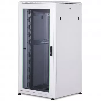 DIGITUS tinklo spinta Unique 32HE 1609x800x800 mm pilka (siunčiama pervežimo paslauga)