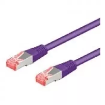 Wentronic 93666 eterneto komutacinis kabelis