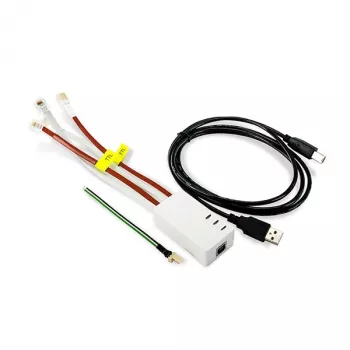 Satel USB-RS signalizacijos / detektoriaus priedas