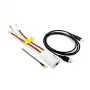 Satel USB-RS signalizacijos / detektoriaus priedas