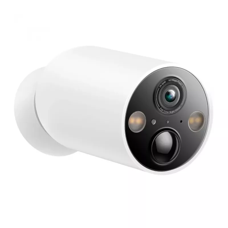 TP-Link Tapo išmanioji belaidė saugos kamera, 2 vnt. pakuotė