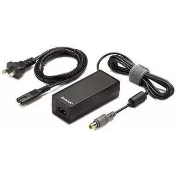 AC Adapter Lenovo TP 65W Ultraportable 45N0192 – 65 W, Lenovo ThinkPad / Ultraportable nešiojamiesiems kompiuteriams
