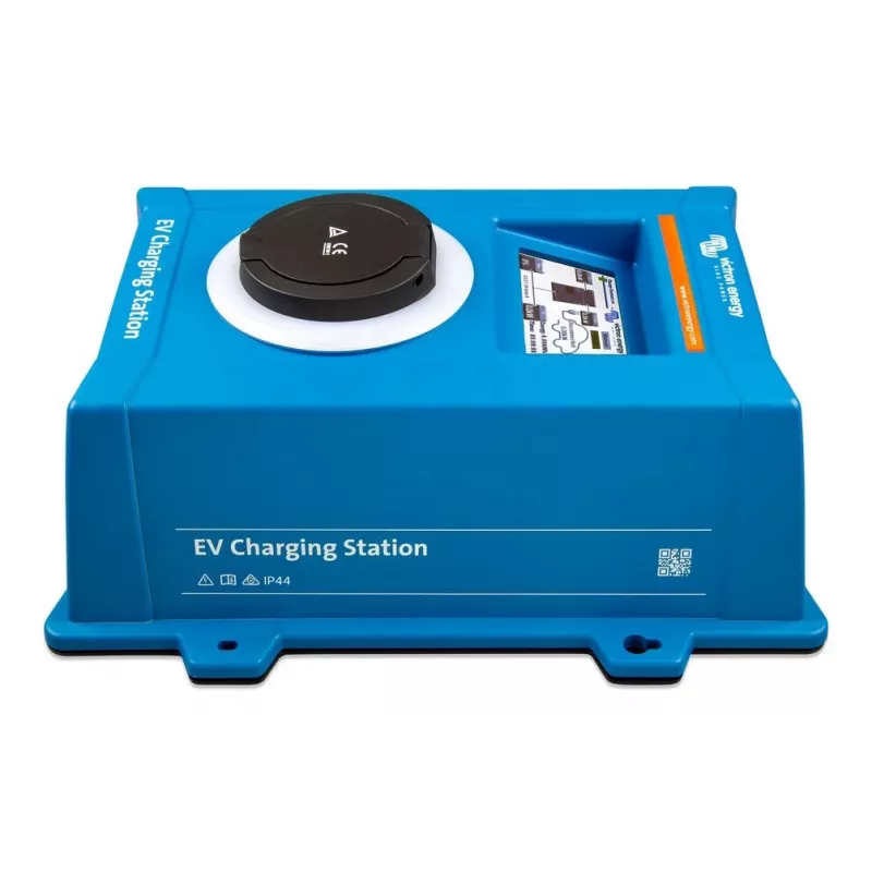 Victron Energy EV įkrovimo stotelė