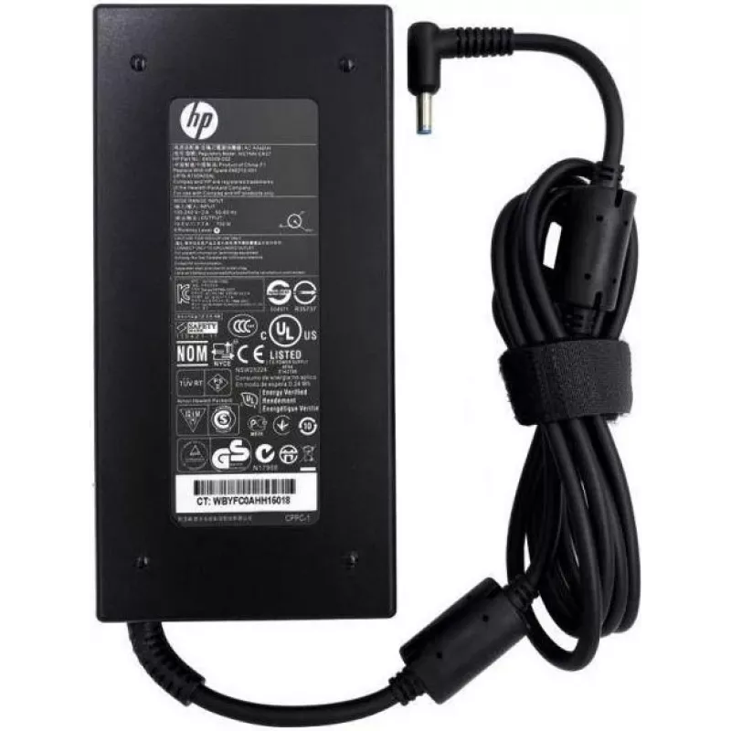 Kintamosios srovės adapteris HP 150W Smart nešiojamiesiems kompiuteriams HP, modelis H6Y87AA