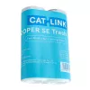 Cat Litter Box Accessory Trash BAGS/2ROLLS CL-TB-02 Catlink