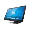 Elo Touch Solutions Elo 2210L - LED monitorius - 55,9 cm (22) (21,5 matoma) [Energijos klasė E] (E969292)