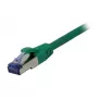Synergy 21 S216442 - 30 m - Cat6a - S/FTP (S-STP) - RJ-45 - RJ-45 - žalias