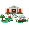 LEGO ANIMAL CROSSING 77056 Blatherso muziejaus kolekcija