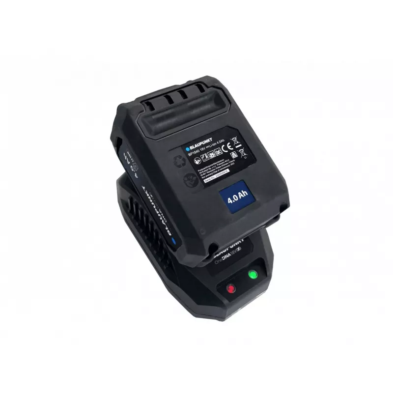 Pakrovėjas BLAUPUNKT BP1824 24W USB išvestis kompaktiškas dizainas