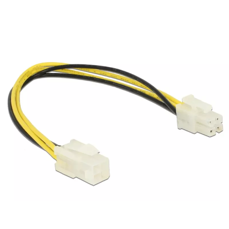 Vidinis maitinimo laidas DeLOCK 84954 0,3 m