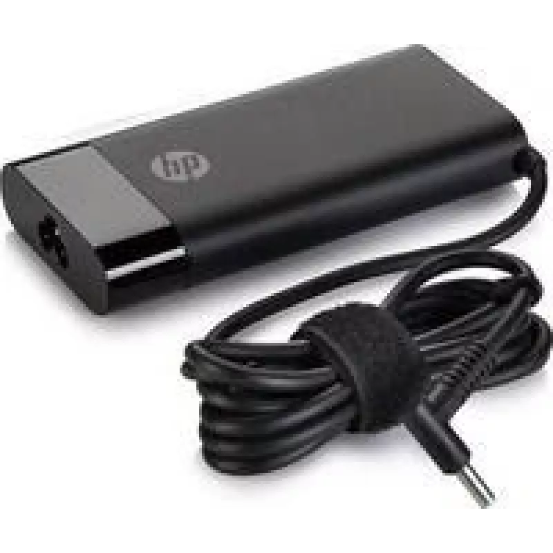 HP L00895-003 maitinimo adapteris / keitiklis 200 W Juoda